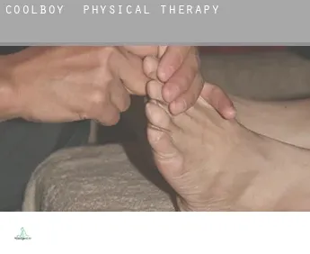 Coolboy  physical therapy