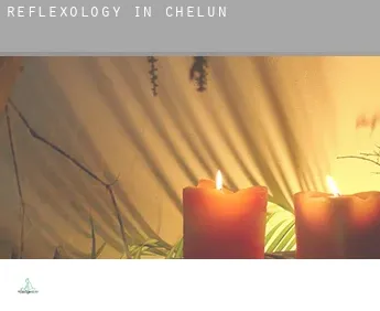 Reflexology in Chelun