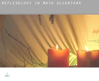 Reflexology in  Mata de Alcántara