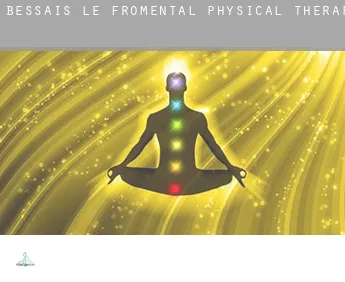 Bessais-le-Fromental  physical therapy