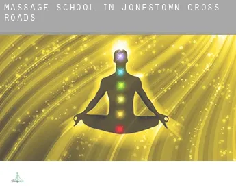 Massage school in  Jonestown Cross Roads