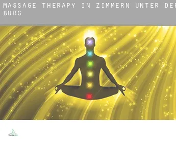 Massage therapy in  Zimmern unter der Burg