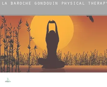 La Baroche-Gondouin  physical therapy