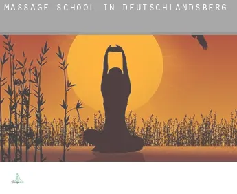 Massage school in  Deutschlandsberg