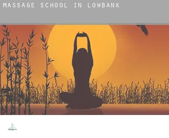 Massage school in  Lowbank