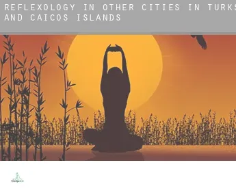 Reflexology in  Other cities in Turks and Caicos Islands