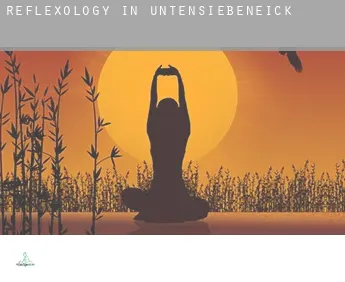 Reflexology in  Untensiebeneick