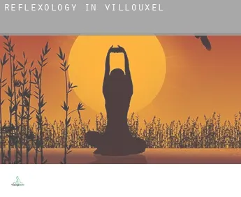 Reflexology in  Villouxel