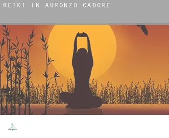 Reiki in  Auronzo di Cadore