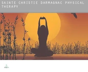 Sainte-Christie-d'Armagnac  physical therapy