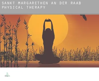 Sankt Margarethen an der Raab  physical therapy