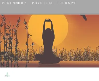 Verenmoor  physical therapy