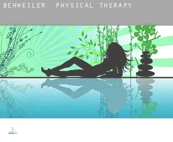 Behweiler  physical therapy