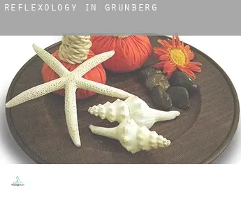 Reflexology in  Grünberg