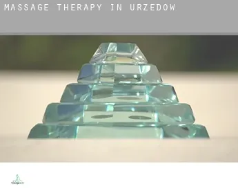 Massage therapy in  Urzędów