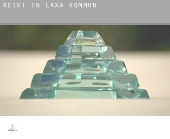 Reiki in  Laxå Kommun