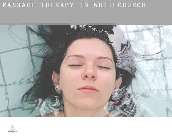 Massage therapy in  Whitechurch