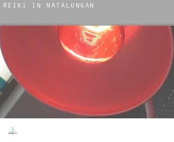 Reiki in  Natalungan