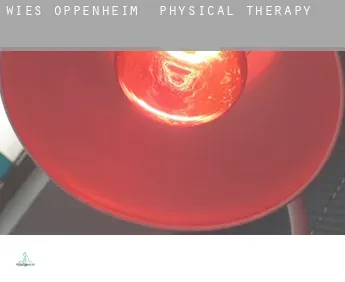 Wies-Oppenheim  physical therapy