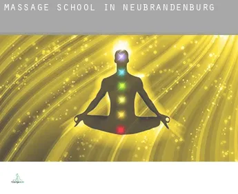 Massage school in  Neubrandenburg