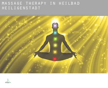 Massage therapy in  Heilbad Heiligenstadt