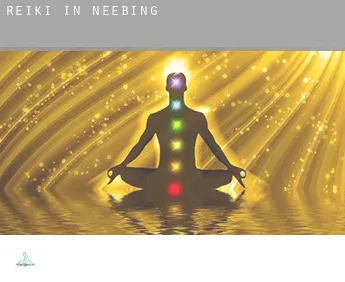Reiki in  Neebing