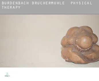 Bürdenbach-Bruchermühle  physical therapy