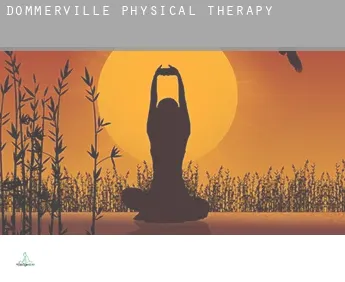 Dommerville  physical therapy