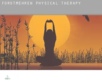 Forstmehren  physical therapy