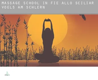 Massage school in  Fiè allo Sciliar - Voels am Schlern