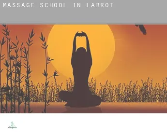 Massage school in  Labrot