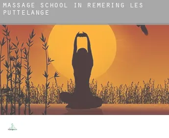 Massage school in  Rémering-lès-Puttelange