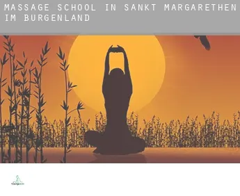 Massage school in  Sankt Margarethen im Burgenland