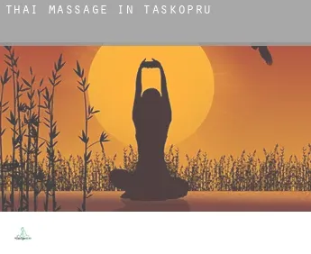 Thai massage in  Taşköprü