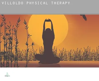 Villoldo  physical therapy