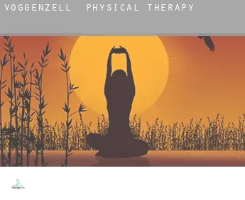 Voggenzell  physical therapy