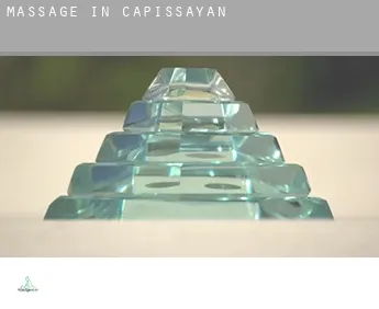 Massage in  Capissayan