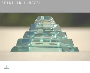 Reiki in  Lumazal