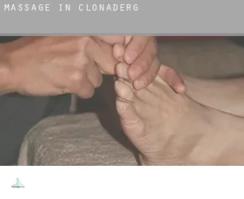 Massage in  Clonaderg