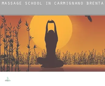 Massage school in  Carmignano di Brenta