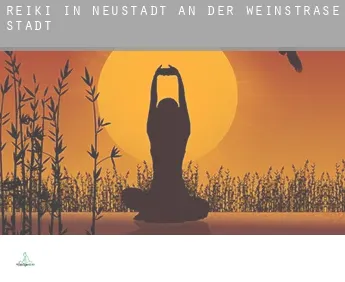 Reiki in  Neustadt an der Weinstraße Stadt