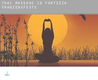 Thai massage in  Fortezza - Franzensfeste