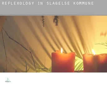 Reflexology in  Slagelse Kommune