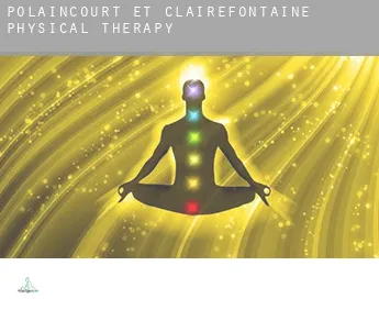 Polaincourt-et-Clairefontaine  physical therapy