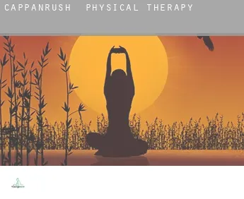 Cappanrush  physical therapy