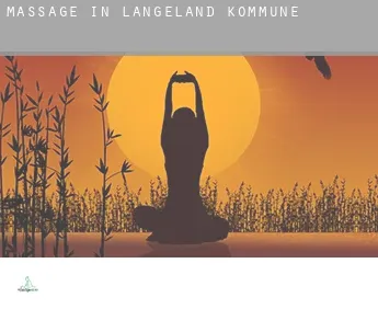 Massage in  Langeland Kommune