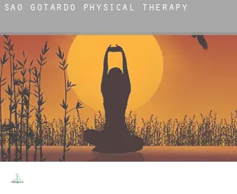 São Gotardo  physical therapy