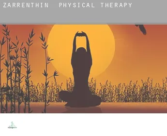 Zarrenthin  physical therapy