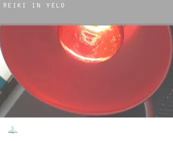 Reiki in  Yelo