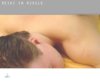 Reiki in  Riscle
